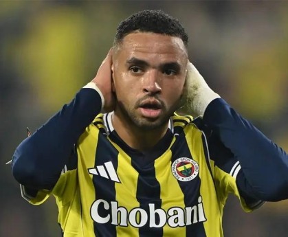 开云中国-罗马诺：继那不勒斯和尤文之后，维拉也加入恩-内斯里争夺战