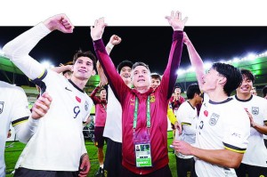 开云中国-揭秘一战封神的外教安东尼奥|扬子晚报|U23|亚洲杯|国足|U23亚洲杯_新浪体育_新浪新闻