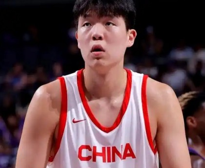 kaiyun-中国男篮热身赛前瞻5大看点：杨瀚森不打 仅两内线崔永熙回归首秀