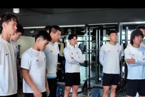 开云App-大连宁缺毋滥！引王禹+河南后卫 不如锻炼彭顺杰黄山！邝兆镭擦肩