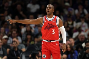 开云App-船记：目前没人愿接手保罗 多队愿补强控卫但对保罗兴趣存疑